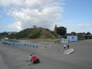 Strand Ostseebad Rerik